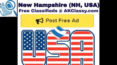 craigs list nh|craigslist nh classifieds.